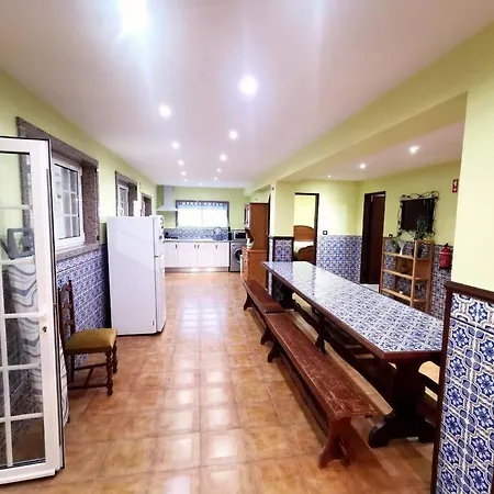 Nina23 - Garagem Gratuita 펜션 *