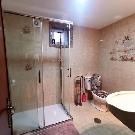 Nina23 - Garagem Gratuita 펜션