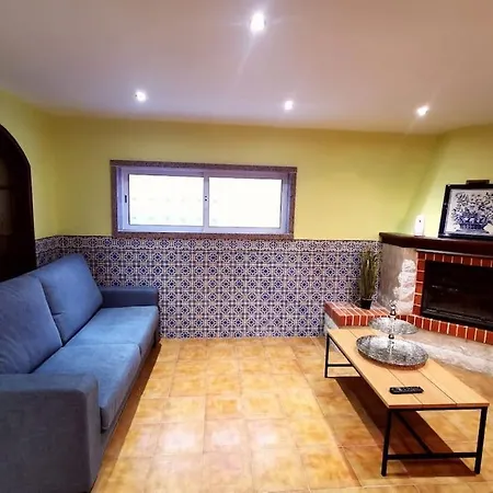 펜션 Nina23 - Garagem Gratuita 아베이루