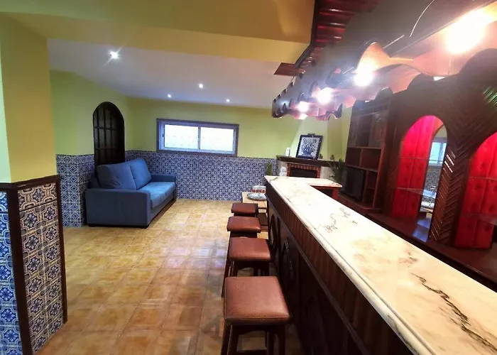 Nina23 - Garagem Gratuita *