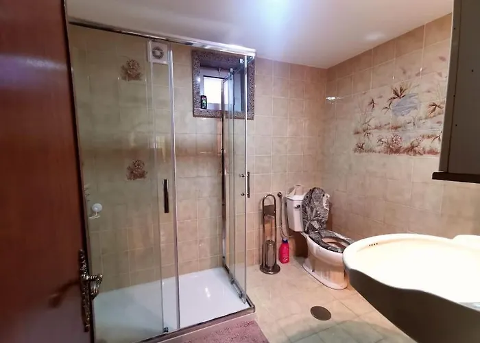 Nina23 - Garagem Gratuita בית נופש