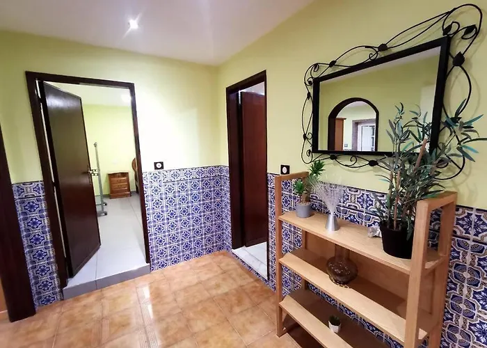 Nina23 - Garagem Gratuita בית נופש *